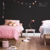 Farba Dulux EasyCare Plamoodporna Czarno Na Białym 2,5L - Inspiracja