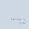 Bezbłędny Błękit 2,5L