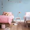 Farba Dulux EasyCare Plamoodporna Baby Blue 2,5L - Inspiracja