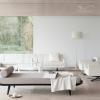 Farba Dulux EasyCare Plamoodporna Biały Skandynawski 5L - Inspiracja