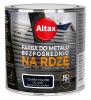 mini: Altax Farba Do Metalu BEZPOŚREDNIO NA RDZĘ CZARNY POŁYSK 0,25L_Remontownia24.pl (1)