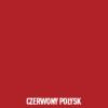 Czerwony Połysk_0,75L