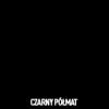 Czarny Półmat_0,75L