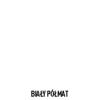 Biały Półmat_0,75L