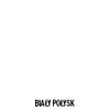 Biały Połysk_0,75L