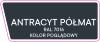 Antracyt Półmat_0,75L