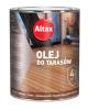 mini: Altax Olej Do Tarasu BRĄZ 0,75L (1)