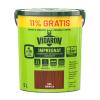 mini: Vidaron Impregnat OCHRONNO-DEKORACYJNY OGRODOWY R05 SEKWOJA 4,5L+11% Gratis (1)
