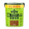 mini: Vidaron Impregnat OCHRONNO-DEKORACYJNY OGRODOWY R04 ZŁOTY DĄB 4,5L+11% Gratis (1)