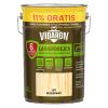 mini: Vidaron Lakierobejca OCHRONNO-DEKORACYJNA L01 BEZBARWNY 4,5L+11% Gratis (1)