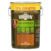 mini: Vidaron Lakierobejca OCHRONNO-DEKORACYJNA L04 ORZECH WŁOSKI 4,5L+11% Gratis (1)