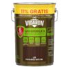mini: Vidaron Lakierobejca OCHRONNO-DEKORACYJNA L09 PALISANDER INDYJSKI 4,5L+11% Gratis (1)
