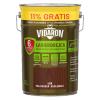 mini: Vidaron Lakierobejca OCHRONNO-DEKORACYJNA L08 PALISANDER KRÓLEWSKI 4,5L+11% Gratis (1)