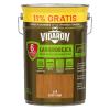 mini: Vidaron Lakierobejca OCHRONNO-DEKORACYJNA L19 ZŁOTY DĄB 4,5L+11% Gratis (1)