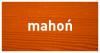 Obrazek dla: Altax Lakierobejca PREMIUM 10 LAT MAHOŃ 0,75L