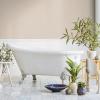 mini: Farba Beckers Designer Kitchen & Bathroom NUDE CASHMERE 2,5L (2)