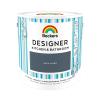 mini: Farba Beckers Designer Kitchen & Bathroom DEEP FJORD 2,5L (1)
