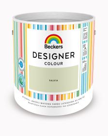 Beckers Designer Colour Salvia 2,5L