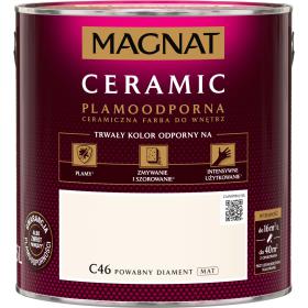 MAGNAT CERAMIC POWABNY DIAMENT 2,5L C46