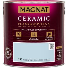 MAGNAT CERAMIC NIEBIANSKI CHALCEDON 2,5L C57