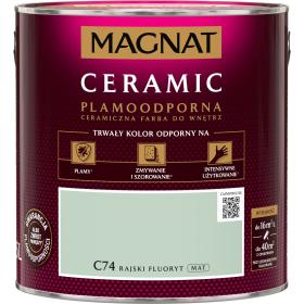 MAGNAT CERAMIC RAJSKI FLUORYT 2.5L  C74