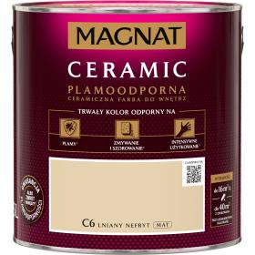 MAGNAT CERAMIC LNIANY NEFRYT 2.5L C6