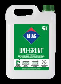 ATLAS UNIGRUNT 10L 