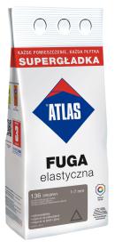 ATLAS FUGA ELASTYCZNA 206 CAPPUCCINO 5KG