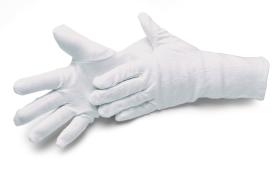 Rękawice malarskie bawełniane 10,5" XL 