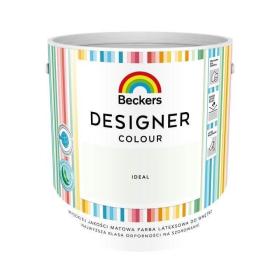 Beckers Designer Colour Ideal 2,5L