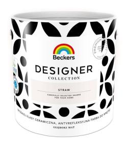  Beckers Designer Collection Straw 2,5L 