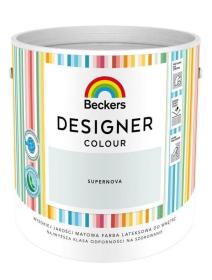 Beckers Designer Colour Supernova 2,5L 