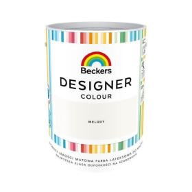 Beckers Designer Colour Melody 5L 