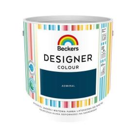 Beckers Designer Colour Admiral 2,5L