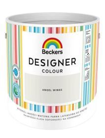 Beckers Designer Colour Angel Wings 2,5L  