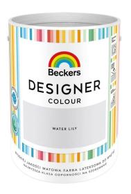 Beckers Designer Colour Water Lili 2,5L 