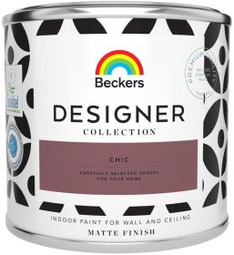 Beckers Designer Collection Chic 2,5L