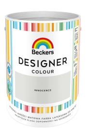 Beckers Designer Colour Innocence 5L 