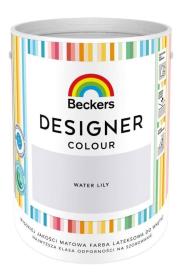 Beckers Designer Colour Watet Lili 5L 