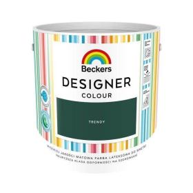 Beckers Designer Colour Trendy 2,5L 