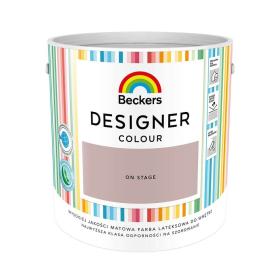 Beckers Designer Colour On Stage 2,5L 