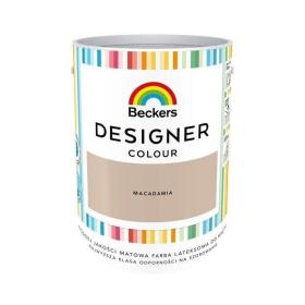 Beckers Designer Colour MACADAMIA 5L 