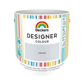 Beckers Designer Colour Dreams 2,5L 