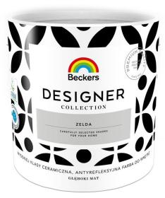 Beckers Designer Collection Zelda 2,5L 