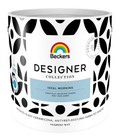 Beckers Designer Collection IDEAL MORNING 2,5L  