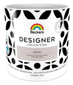 Beckers Designer Collection RUSTIC 2,5L  