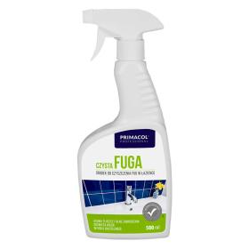 CZYSTA FUGA 500ML ROZPYLACZ 002667