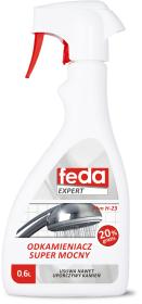 Feda Expert H23 EX002 Odkamieniacz Super Mocny 0,6L