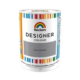 Obrazek dla: Farba Beckers Designer Colour PURE LEGANCE 5L_Remonotwnia24.pl
