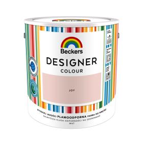 Obrazek dla: Farba Beckers Designer Colour JOY 2,5L_Remontownia24.pl